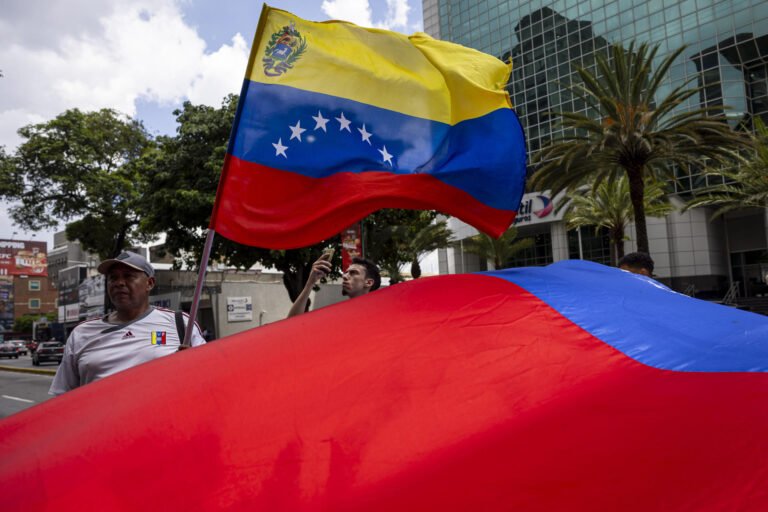 ONG piden calendario electoral y comicios en julio de 2027