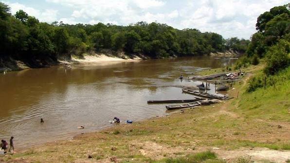 Denuncian epidemia en comunidades indígenas de Manapiare, Amazonas