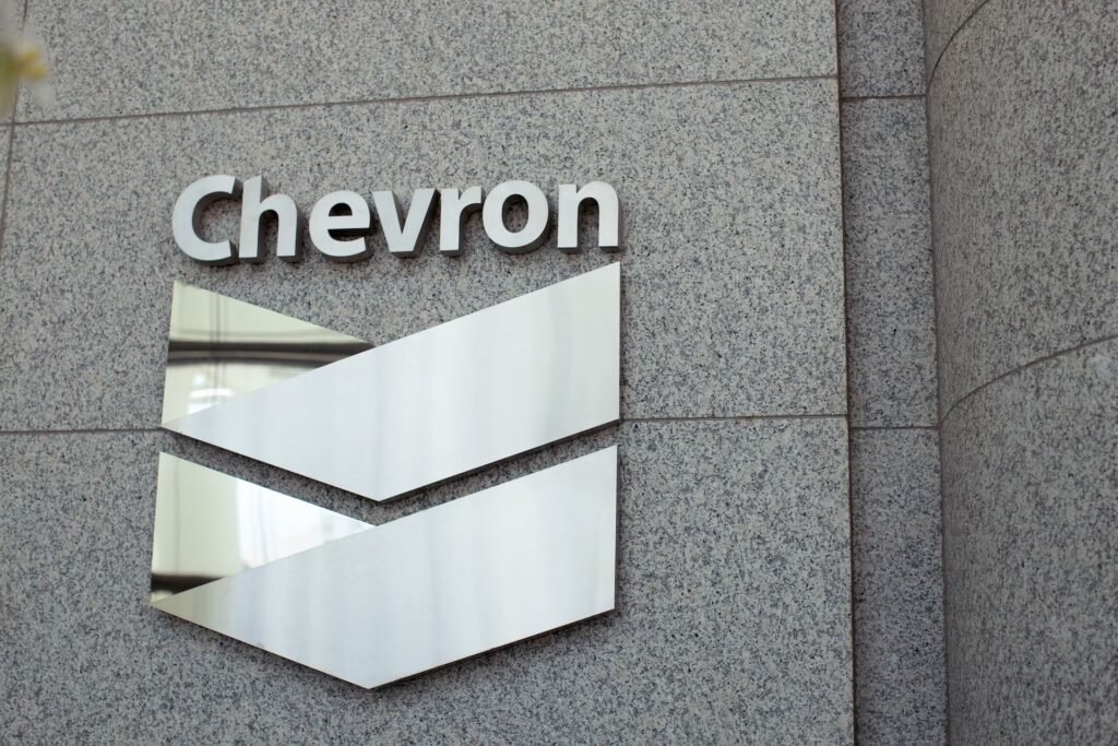 Chevron ubica a Venezuela en el tope de sus oportunidades de inversión