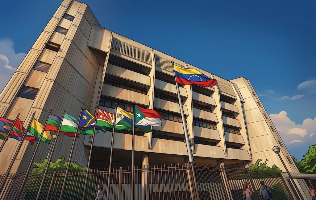 Renovación del TSJ podría extenderse hasta enero de 2027