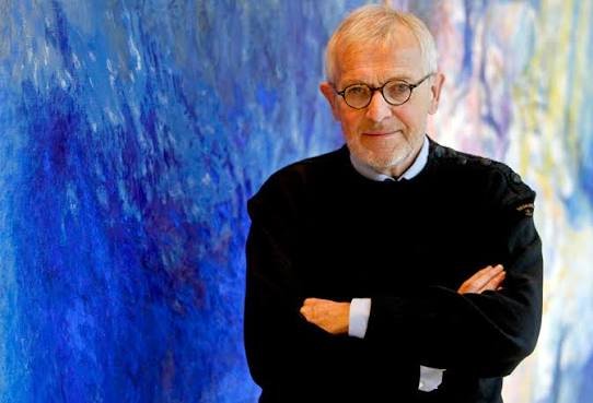 Francis Halzen, el físico que dedicó su vida a los neutrinos, gana el Nobel