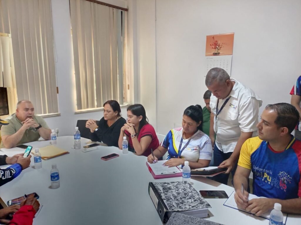 Defensoría del Pueblo vigila intoxicación de 50 estudiantes en Trujillo