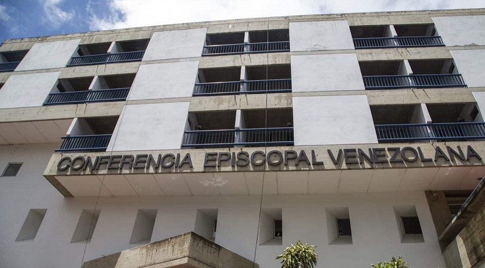 Conferencia Episcopal Venezolana se solidariza con Panamá tras sismo