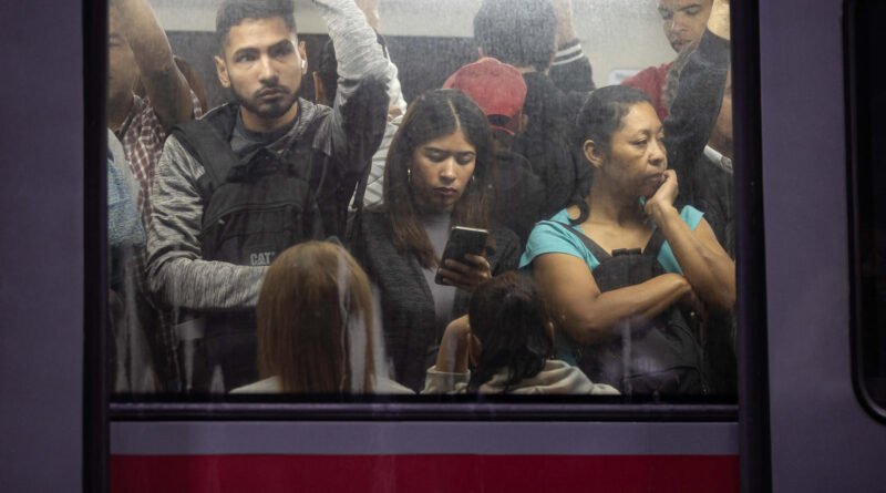 Psicóloga alerta sobre desgaste de salud mental en Venezuela