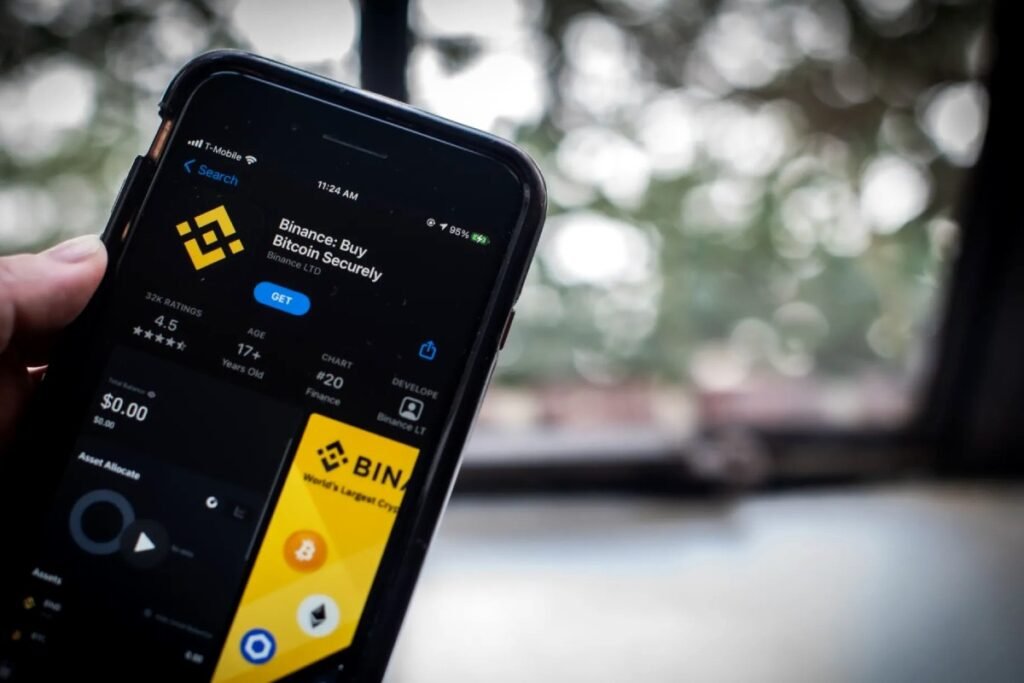 Binance habilita depósitos en bolívares vía Pago Móvil en Venezuela