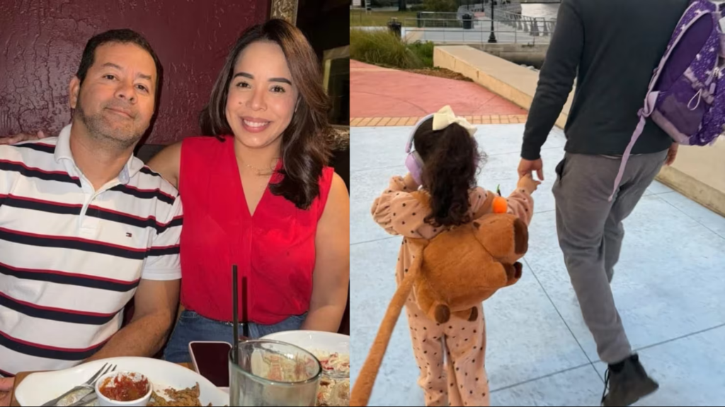 Venezolano sigue detenido por ICE pese a firmar salida voluntaria