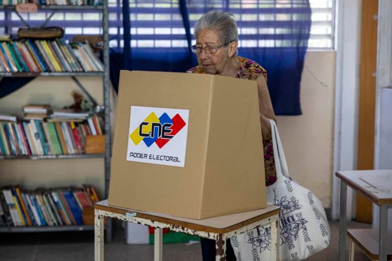 Venezolanos votaron entre 37.200 proyectos comunitarios
