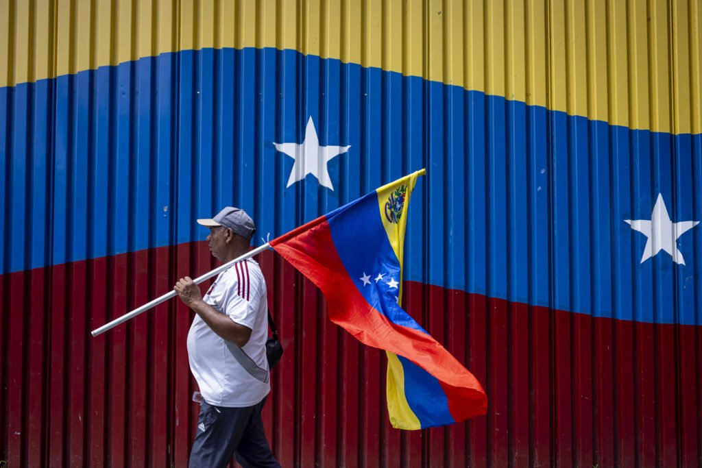Venezuela abre economía a EE.UU. sin fecha electoral definida
