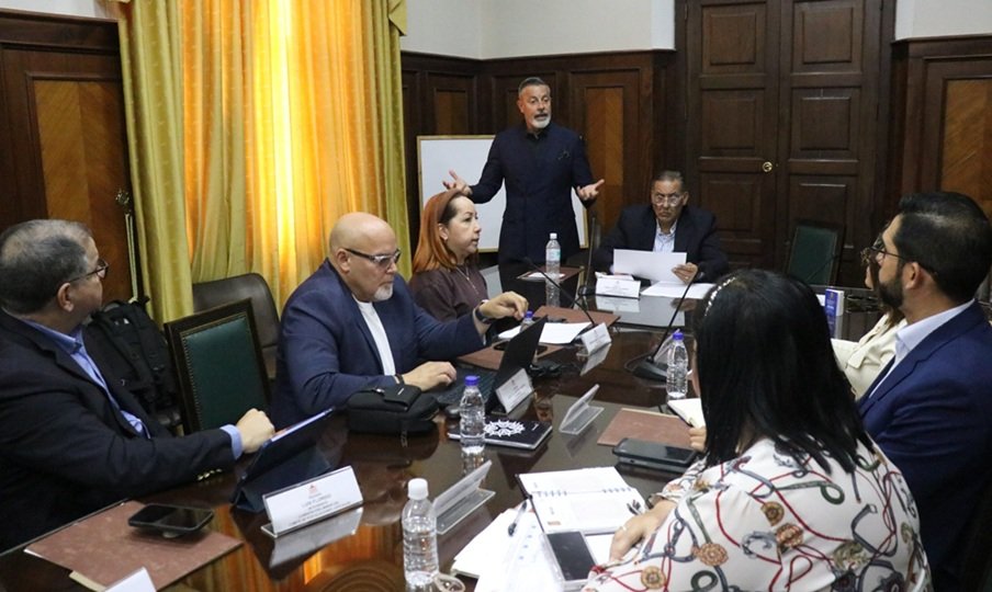 Transparencia Venezuela detecta 52 postulados con vínculos políticos para comité del TSJ