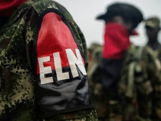 Choque entre GNB y ELN deja un muerto en frontera con Colombia